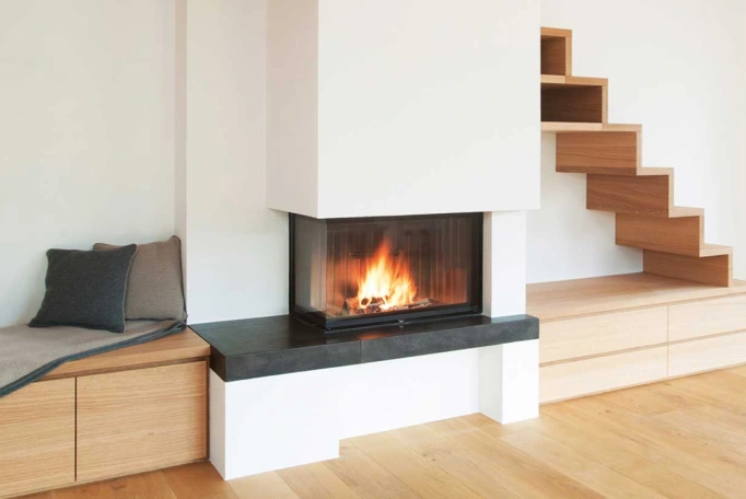 Plusieurs modèles de poêle et de foyers chez Performance Signature