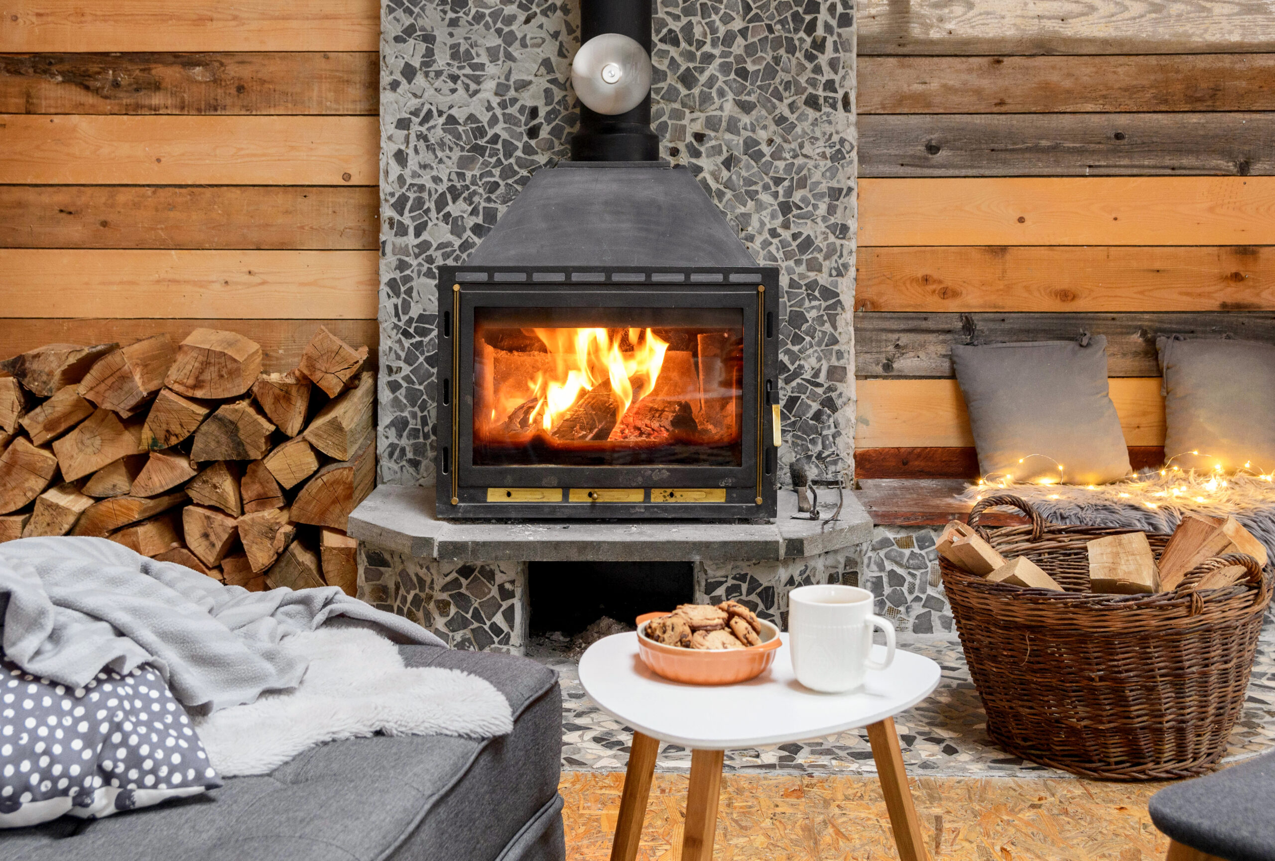 6 astuces pour réduire le bruit des poêles à granulés — free download
